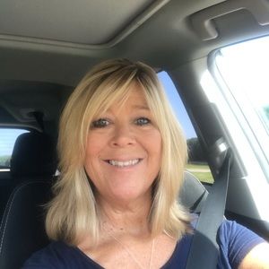 Meet your Posher, Tammy